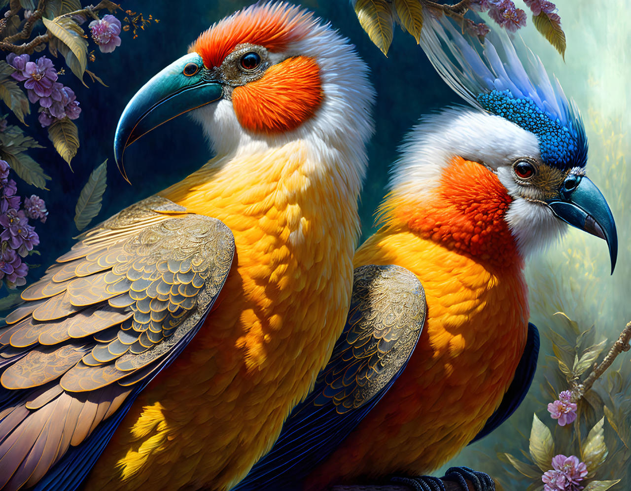 Deviantart Bird Designs Birds 32 by Xandaclaus on DeviantArt