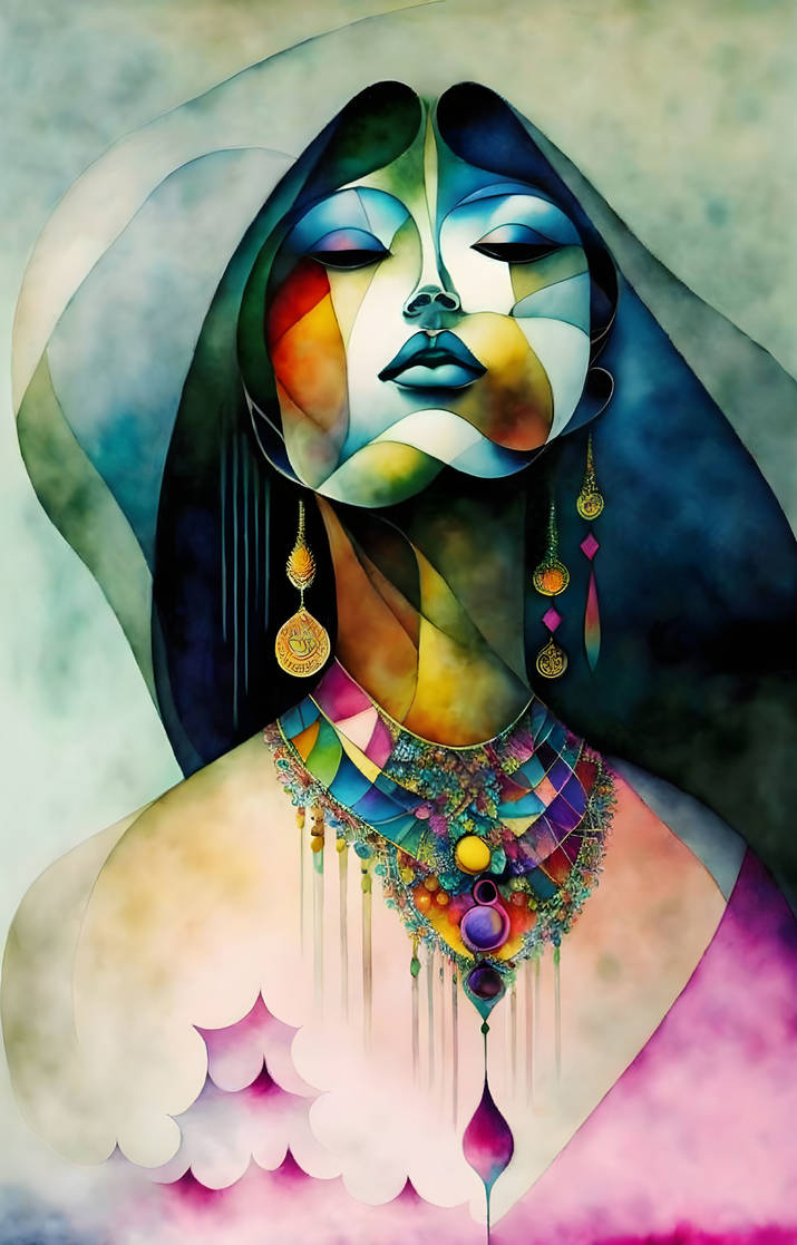 Deviant Abstract Abstract 51 by Xandaclaus on DeviantArt