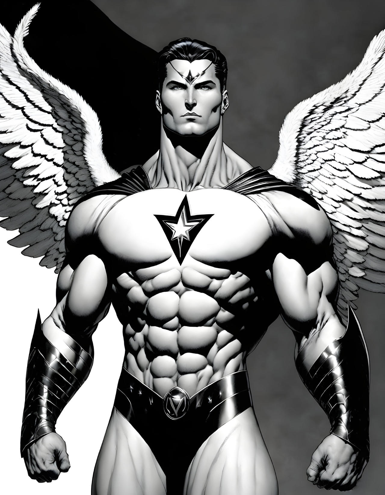 Angels 117 by Xandaclaus on DeviantArt