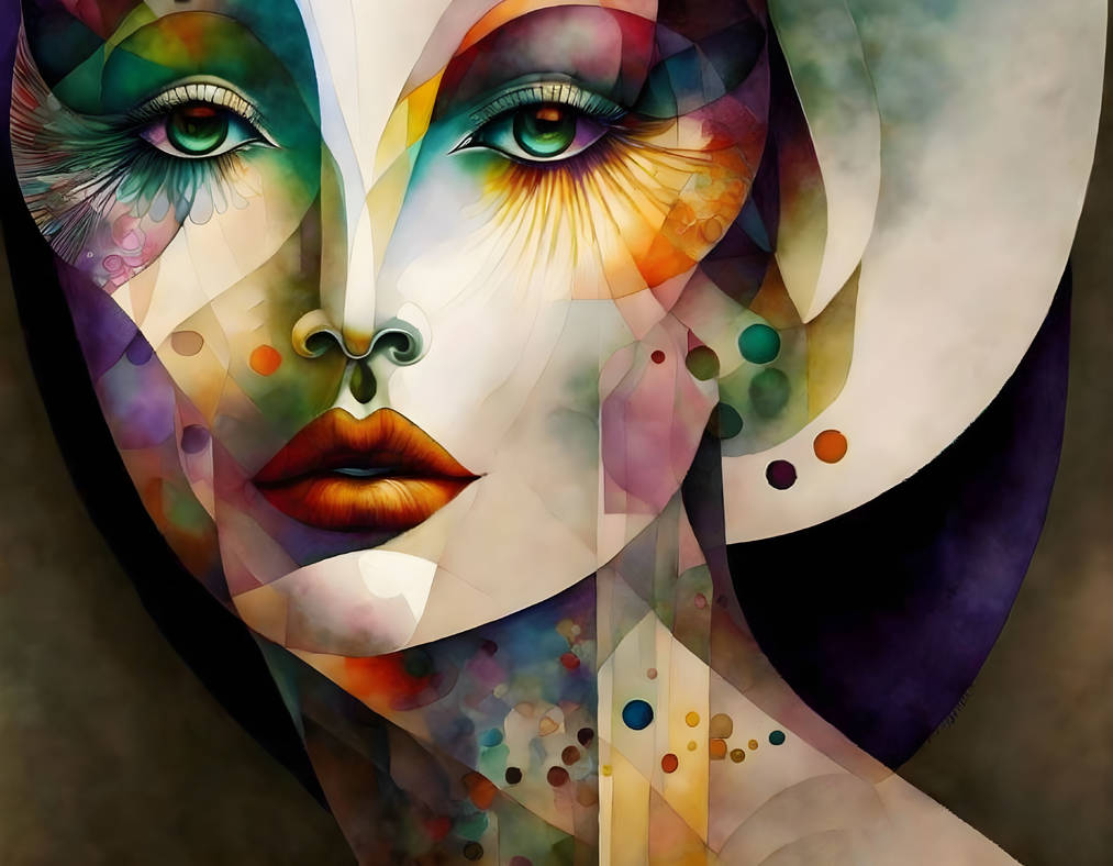 Deviant Abstract Abstract 53 by Xandaclaus on DeviantArt