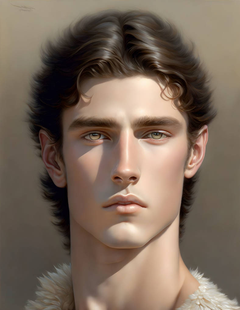 Portraits 160 By Xandaclaus On DeviantArt portraits-160-by-xandaclaus-on-deviantart