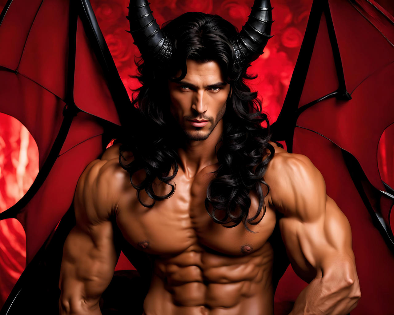 Cubus Demon Demons 17 - Incubus by Xandaclaus on DeviantArt