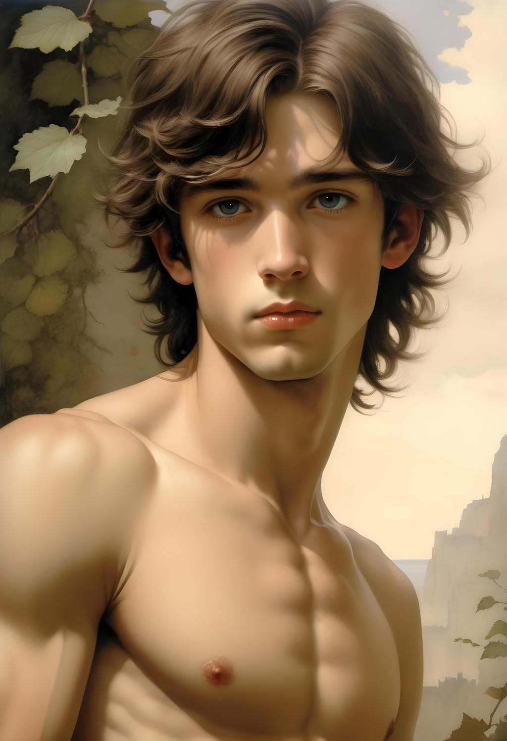 Young Male Beauty 660 By Xandaclaus On DeviantArt young-male-beauty-660-by-xandaclaus-on-deviantart