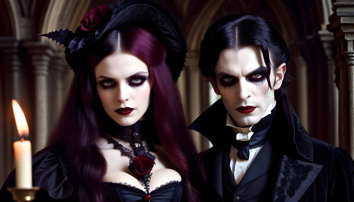 Vampire 22 Vampires 22 - Victorian Vampires by Xandaclaus on DeviantArt