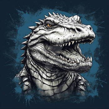 Crocodile Rock - 20240111