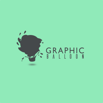 Graphic Balloon - Logo Revamp