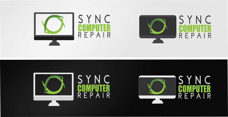 Sync Logo Concepts (SOLD)