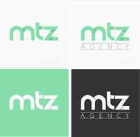 mtz logo concept