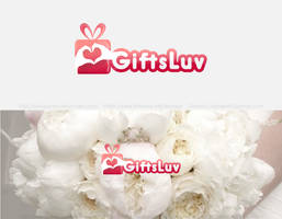 Gift Love Logo