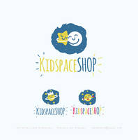 Kid shop Logo