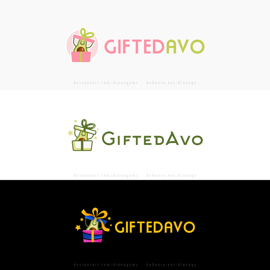 Gift Shop Logo By Dianagyms On Deviantart Gift Shop Logo By Dianagyms On Deviantart