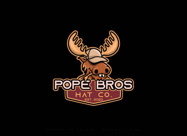 Moose Logo