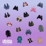 Lelola Outfits