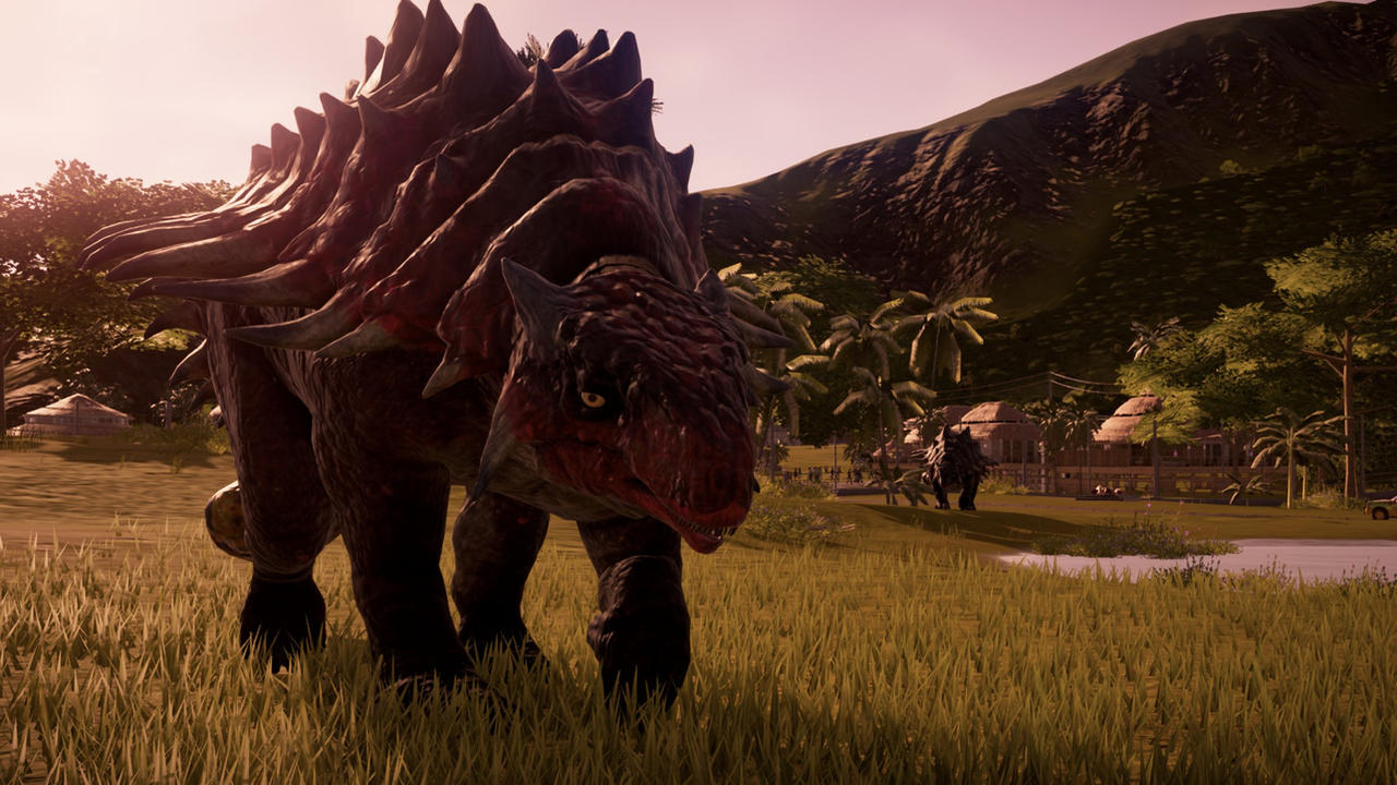 Giganocephalus The Ankylosaurid Mimic By Unkwonymous03 On Deviantart Giganocephalus The Ankylosaurid Mimic By Unkwonymous03 On Deviantart