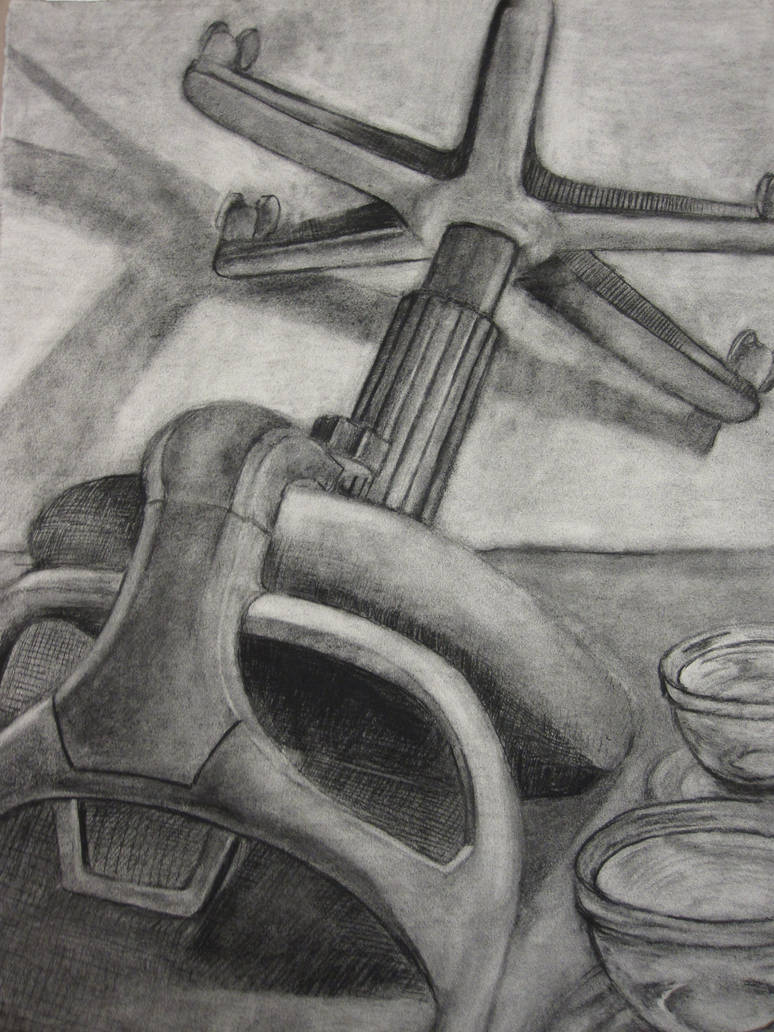 Upside-down Chair by fragrant1 on DeviantArt