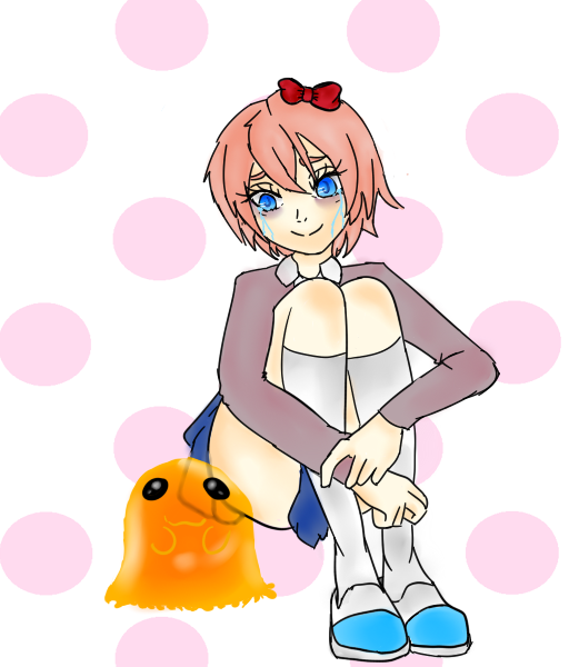 Scp 999 Rq Done By Shibaleti On Deviantart Scp 999 Rq Done By Shibaleti On Deviantart