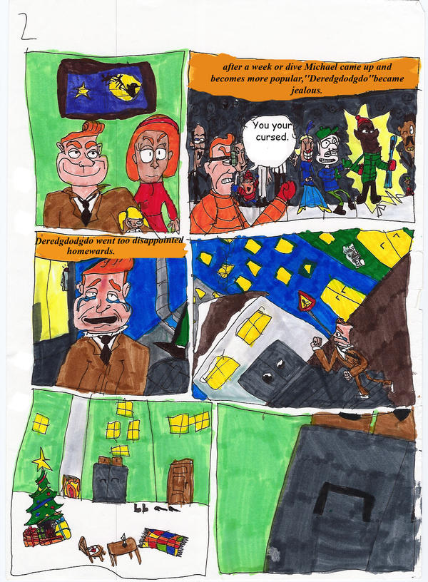 Episode 8: page 2