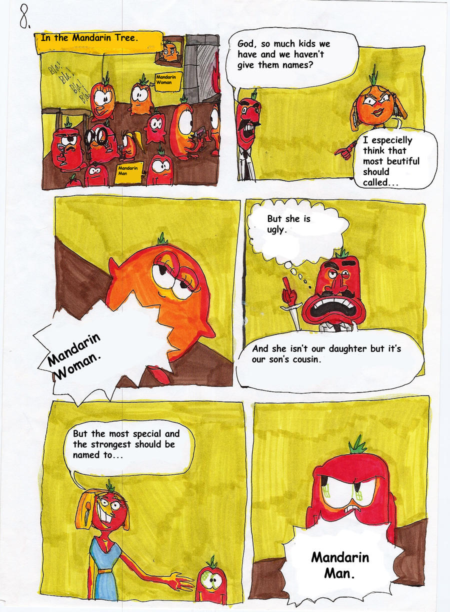 Episode 1: page 8