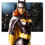 Batgirl