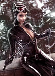 Catwoman 0027