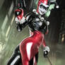 Harley Quinn 010