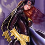 Batgirl k009