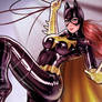 Batgirl Ft056