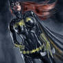 Batgirl K0045