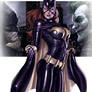 Batgirl Kl04