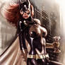 Batgirl H27