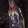 Batgirl h124