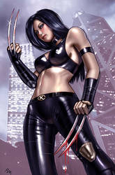 X-23 Gh15