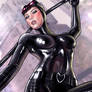 Catwoman Gh201