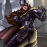 Batgirl Igau031