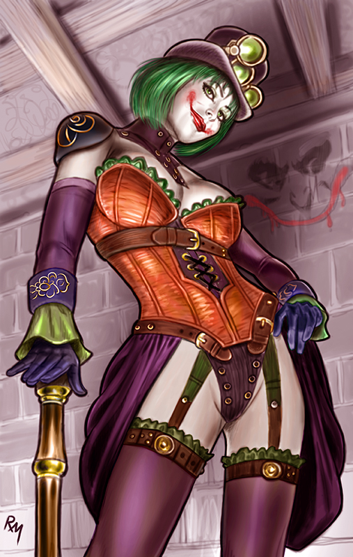 Duela Dent