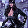 Catwoman Hj131c