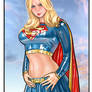 Supergirl P011