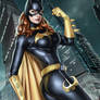Batgirl T890