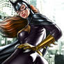 Batgirl t444