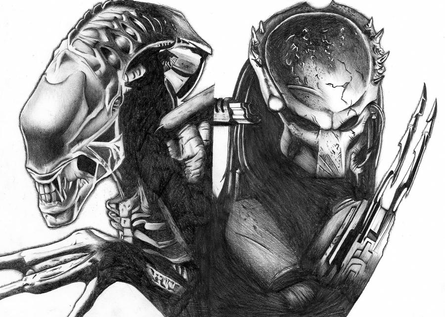 Alien vs Predator