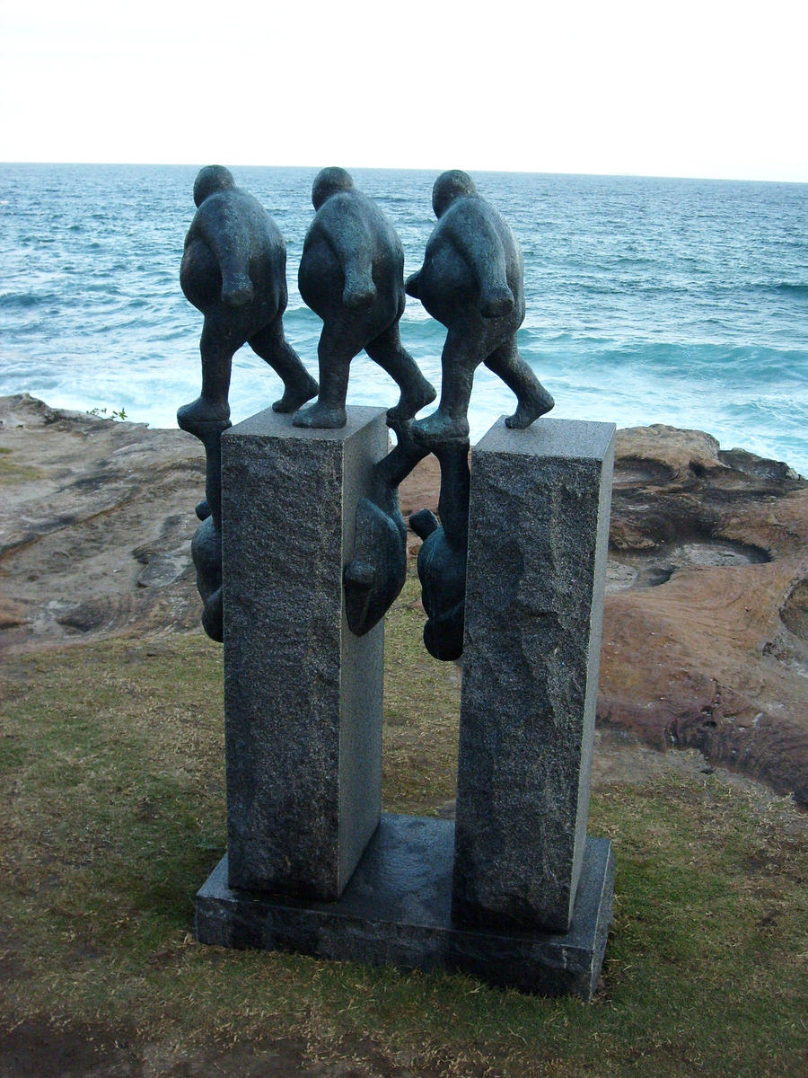 Sculpture by the Sea 2009-29