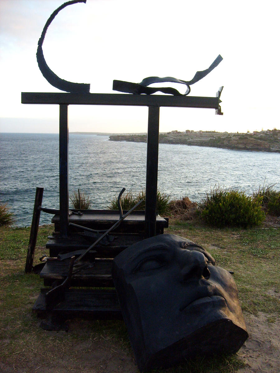 Sculpture by the Sea 2009-72