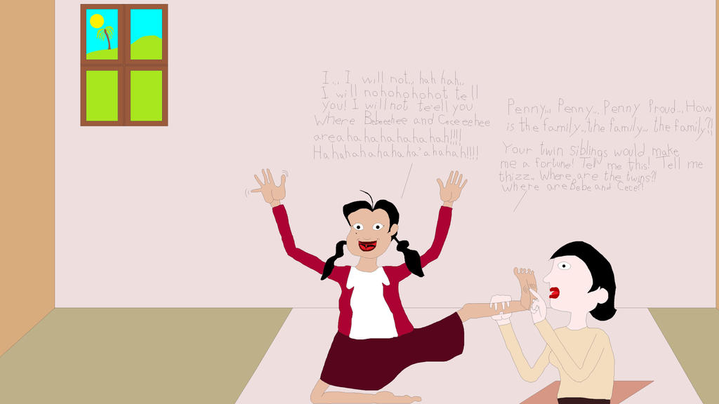Where Are The Twins Bebe And Cece By Cartoonman100 On Deviantart Where Are The Twins Bebe And Cece By Cartoonman100 On Deviantart