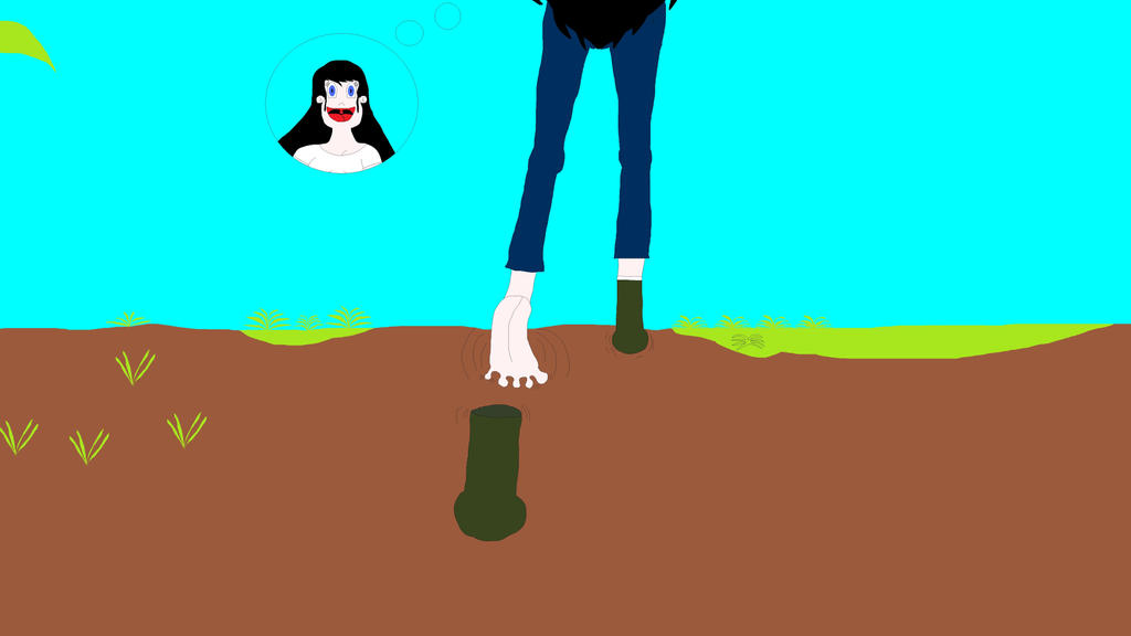 Deviantart Riding Boot Off Taking off One's Boot by Cartoonman100 on DeviantArt