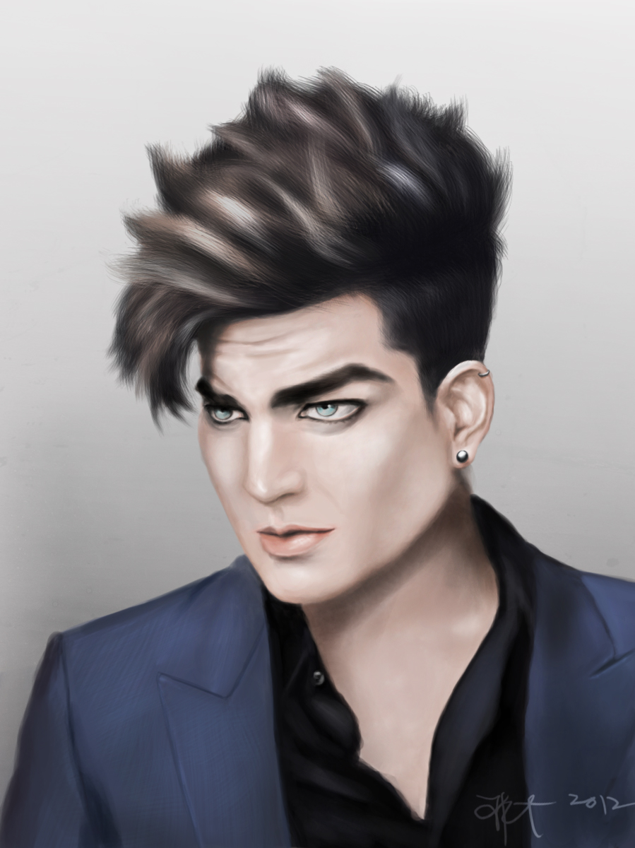 Adam Lambert