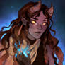 lilith the fire tiefling