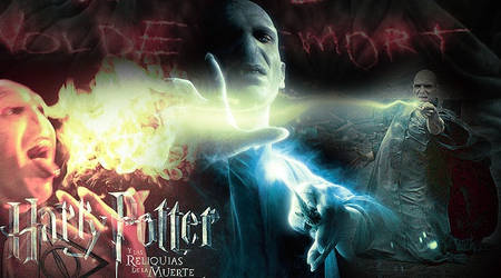 Lord Voldemort2