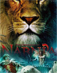 Narnia Banner