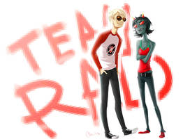 Team RAD