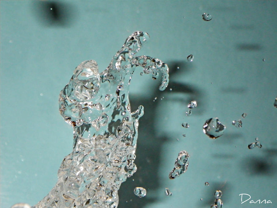 Sink Exploding Exploding Sinks are Fun... by SomethingTangled on DeviantArt